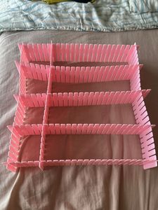 Drawer Organizers