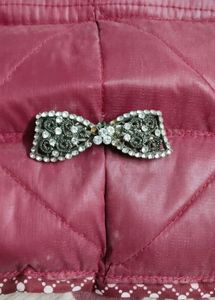 Vintage Hair Clip Set