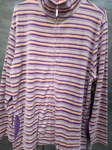 Rich Velvet Loungewear From TRIUMPH brand, Brand N