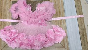 Kid&#39;s Frock