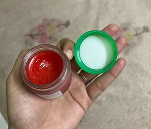laneige lip sleeping mask watermelon 20g