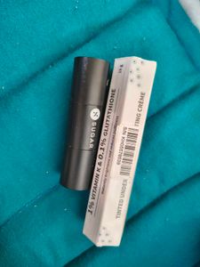 dermadoc eyecream nd sugar foundation