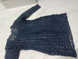 New Dress