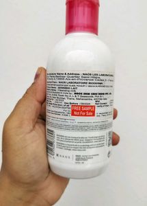Bioderma Cleansing Milk