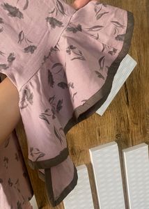Women’s Pastel Pink Top