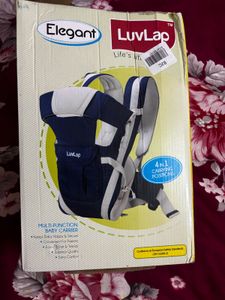 LuvLap Baby Carrier