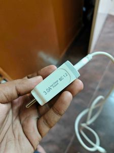 ERD MOBILE Charger USB-A to USB-C, 35W, 1M