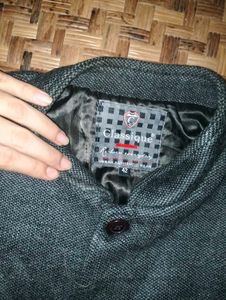 Stylish Men&#39;s half Jacket