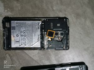 Lenovo K8 Plus
