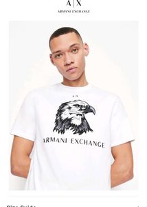 OG AX Eagle Graphic Tee (xs)
