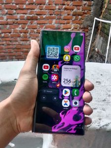 Samsung Galaxy S22 Ultra
