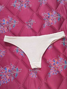 H&amp;M Nude Panty