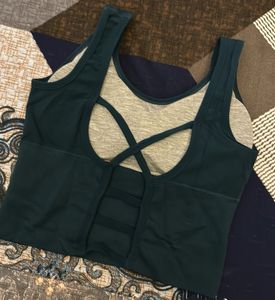Padded Bralette
