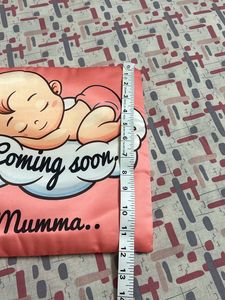 Pregnancy Pillow