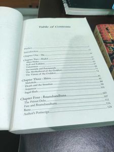 Aghora Book Set