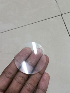 Concave And Convex Lens