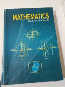 Mathematics Class 11