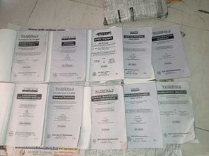 B.Com 1st Year Books