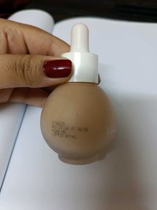 Mamaearth Hydra Glow CC Serum
