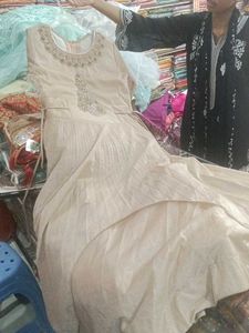 Elegant Ethnic Gown