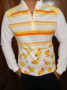 Classic T-shirt For Boys