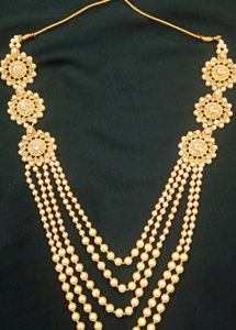 Party Wear Jewellery Set For Women ❤️