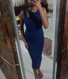 ZARA BODYCON DRESS