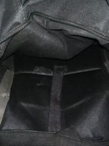 New Pittu Bag