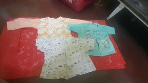 Baby Dress 24 Items