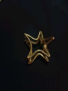 Gold-Tone Accessory Set
