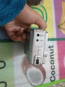 Fujifilm MX-1200 Camera