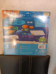 Imagimake Solar system Hanging Model Learning Toy