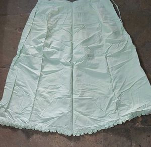 Pastel Colour Peticot