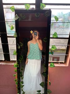 Summer Slip