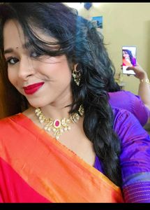 Beautiful Kundan Neacklace Set ❤️