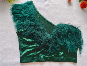 Shein : Party Wear Top