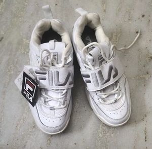 Fila Sneakers brand new with tag
