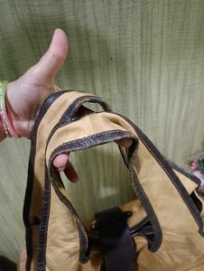 Stylish Hobo Bag