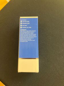 Derma Co Face Wash