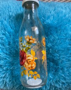 Glass Bottle For Coffee,shakes