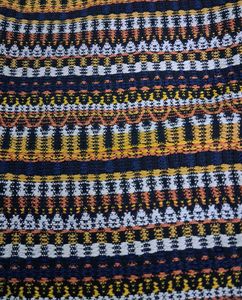Mango Knitted Mini Dress