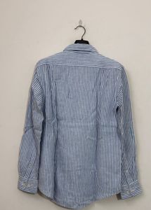 Striped Casual Shirt