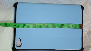 Tab Cover