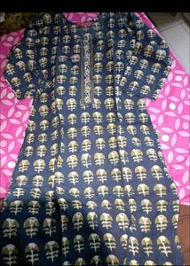 Two Stylish Women's Kurtas