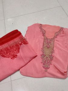 Pakistani Suit Party Wear For Sale 80 % Off