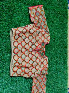 Readymade Blouse