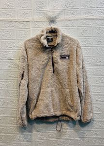 🇺🇸 New Balance Imported Fleece Jacket