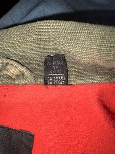 Rare Vintage x Deus Ex Machina Motorcycle Jacket