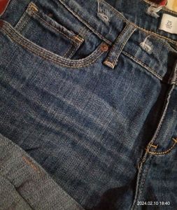 Abercrombie and Fitch Vintage Shorts
