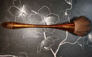 Powder Makeup Brush